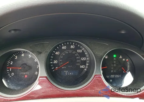 2004 Lexus Es 330 z USA, uszkodzony, nr VIN JTHBA30G445040366